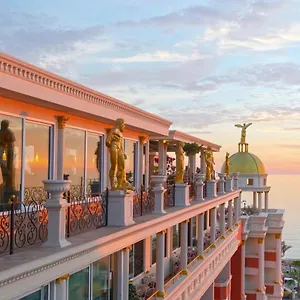 Antique Roman Palace Museum Hotel (Adults Only)