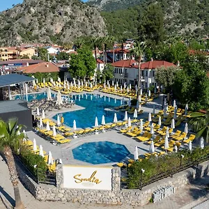 Sundia By Liberty Oludeniz (Adults Only)