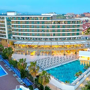 Side Stella Elite Resort & Spa 16 Plus (Adults Only)