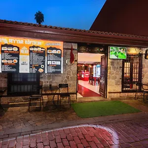 Zemira Garden Hotel