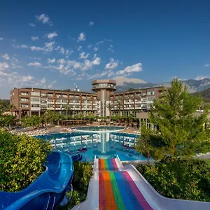 Simena Comfort Hotel