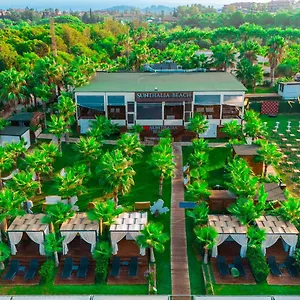 Sunthalia Hotels & Resorts Ultra All Inclusive Adults Only Party Hotel