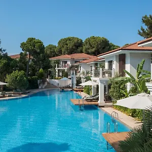 Ela Excellence Resort Belek