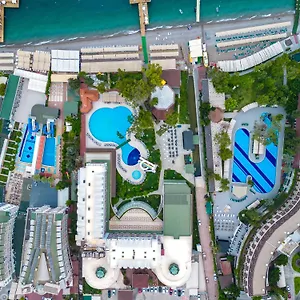 Fore Resort & Spa