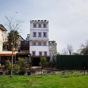 Sultanahmet Inn Hotel