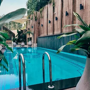Dosso Dossi Hotels & Spa Golden Horn
