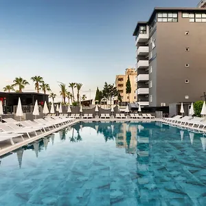 Kaila Krizantem Hotel