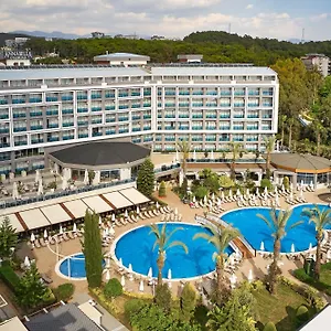 Annabella Diamond Hotel