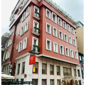 Sude Konak