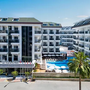 Oba Star Hotel