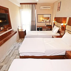 Marina Hotel