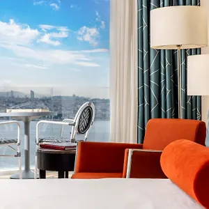 Opera Hotel Bosphorus - Preferred Hotels And Resorts
