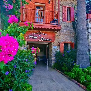 Konak Su Hotel