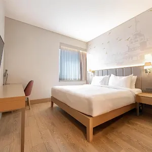 Radisson Hotel Istanbul Harbiye
