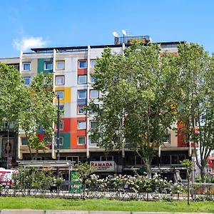 Ramada By Wyndham Istanbul Old City