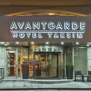 Avantgarde Urban Taksim