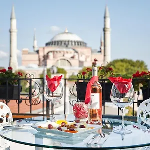 Celal Sultan Hotel Special Class