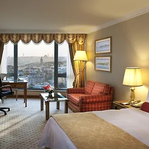 Intercontinental Istanbul By Ihg