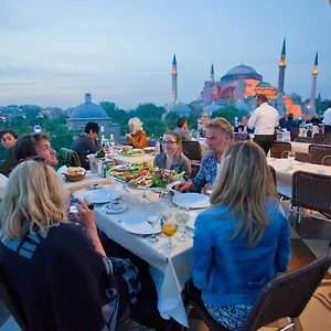 Seven Hills Hotel - Special Category