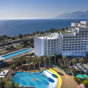 Hotel Su & Aqualand