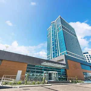 Downtown Ankara Hotel