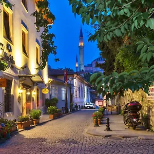 Zeynep Sultan Hotel