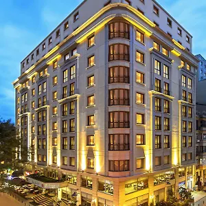 Arts Hotel Taksim