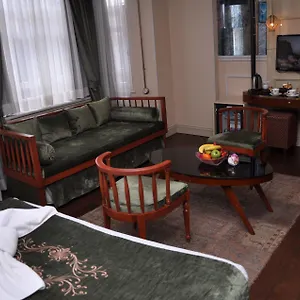 Taksim Star Hotel