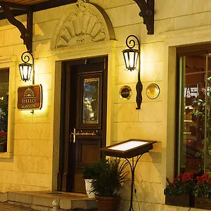 Sirkeci Mansion