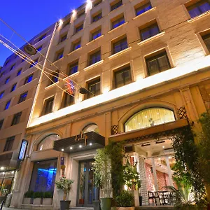 Pera Tulip Hotel & Spa