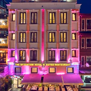 The Byzantium Suites Hotel & Spa