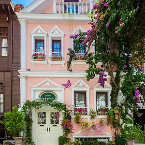 Romantic Hotel Istanbul