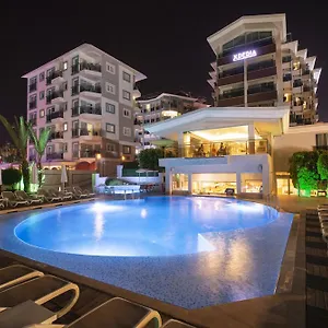 Xperia Saray Beach Hotel