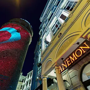 Anemon Koleksiyon Galata Otel