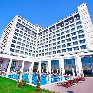 The Green Park Hotel Pendik