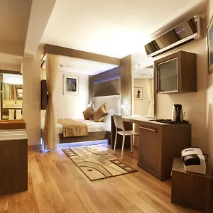 Jazz Hotel Nisantasi