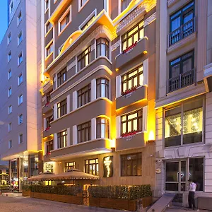 Ferman Hilal Hotel-Special Category