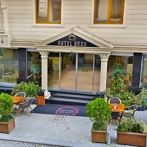 Budo Hotel