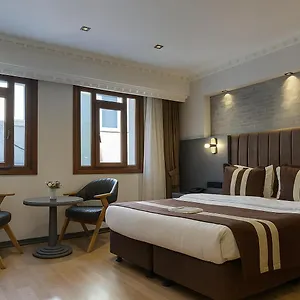 Blue Istanbul Hotel Taksim