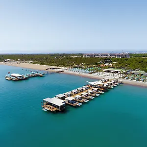 Regnum Carya