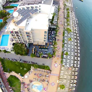 Yunus Beach Hotel