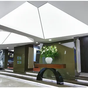 Cartoon Hotel