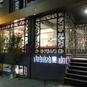 Nuru Ziya Suites