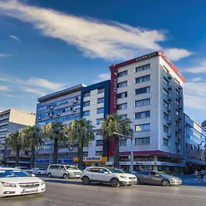 Kozan City Hotel