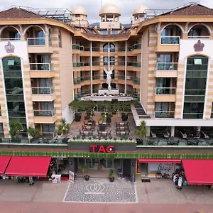 Tac Premier Hotel & Spa