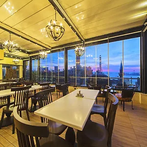 Ada Karakoy Hotel - Special Category