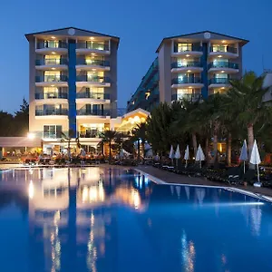 Concordia Celes Beach Hotel