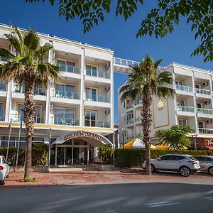 Golden Orange Hotel