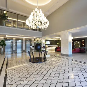 Holiday Inn Bursa - City Centre By Ihg