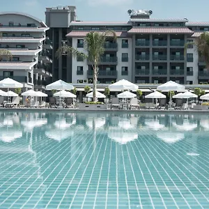 Green Garden Resort & Spa Hotel